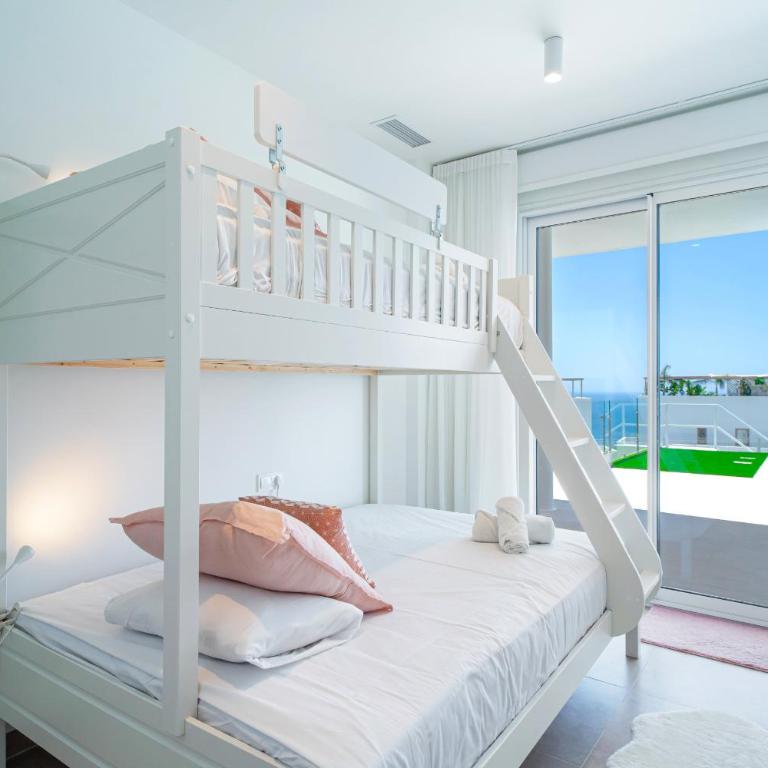 Bayview Hills Premium Pool Suite - Apartamento de 3 dormitorios Premium - 40