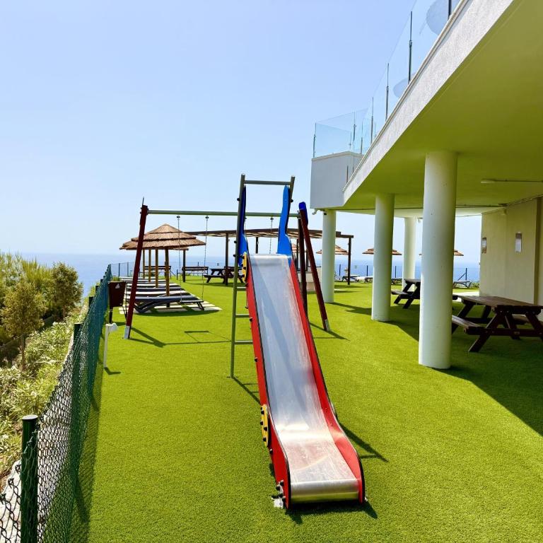Bayview Hills Premium Pool Suite - Apartamento de 3 dormitorios Premium - 56