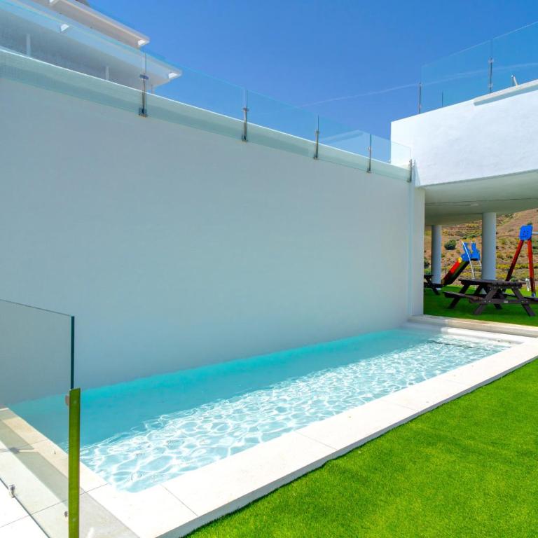 Bayview Hills Premium Pool Suite - Apartamento de 3 dormitorios Premium - 59