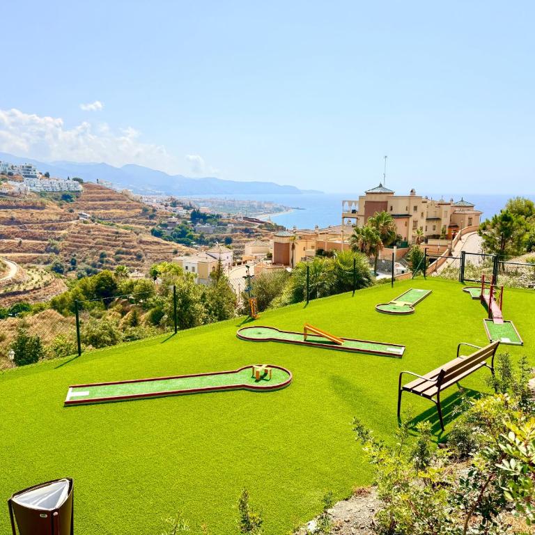Bayview Hills Premium Pool Suite - Apartamento de 3 dormitorios Premium - 61