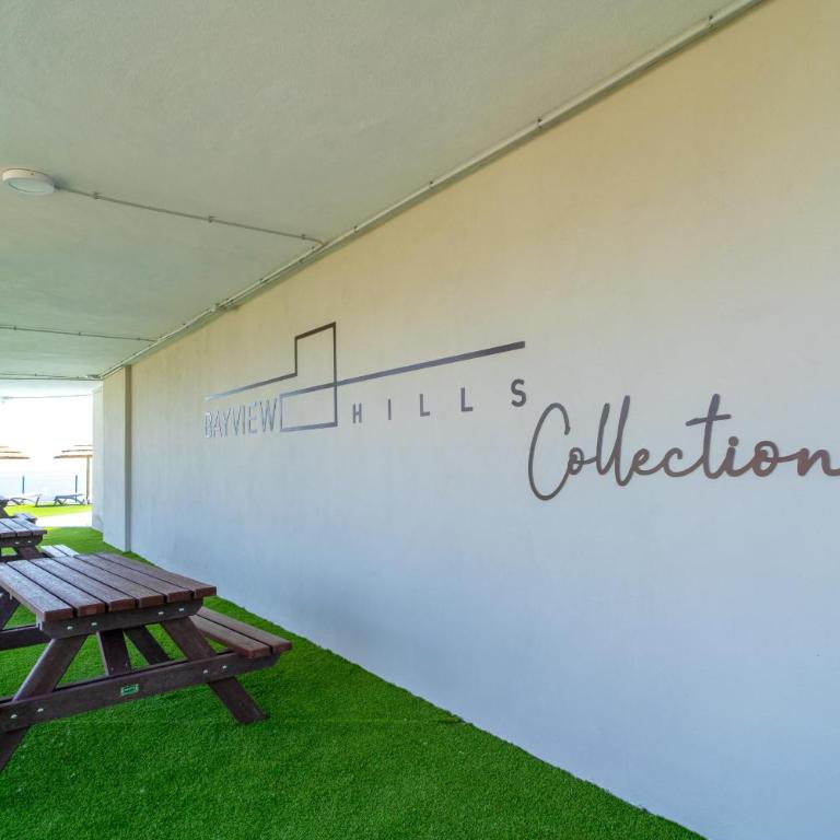 Bayview Hills Premium Pool Suite - Apartamento de 3 dormitorios Premium - 73