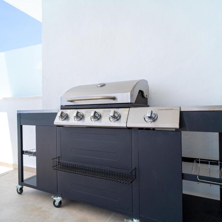 Bayview Hills Premium Pool Suite - Apartamento de 3 dormitorios Premium - 74