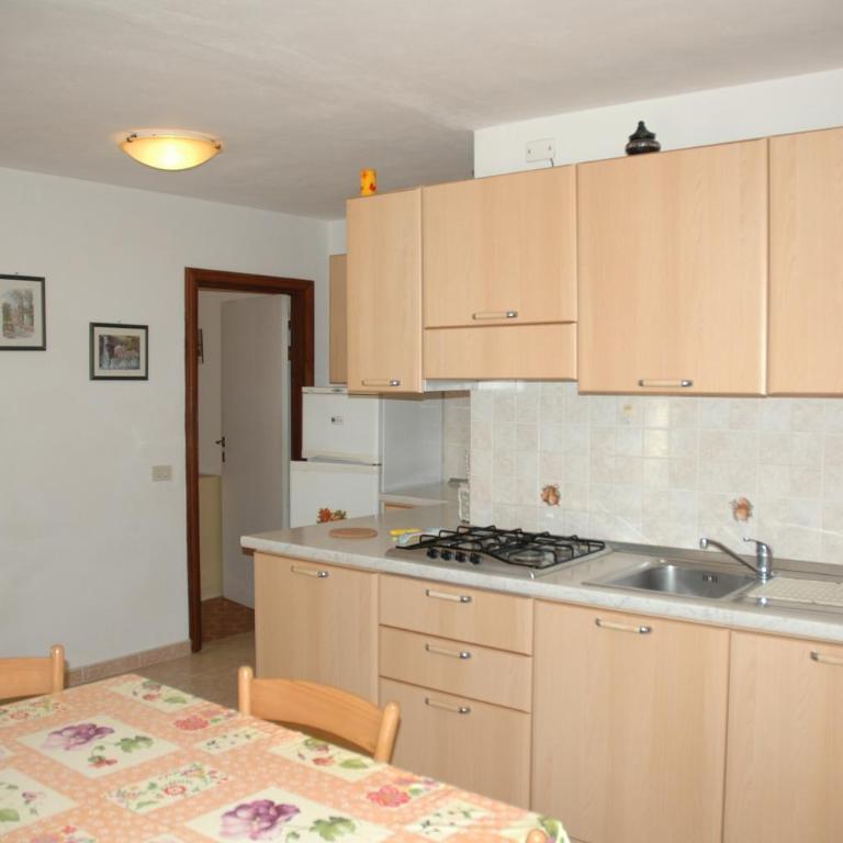 Villa Elisa - Località Innamorata Capoliveri - Appartamento - 9