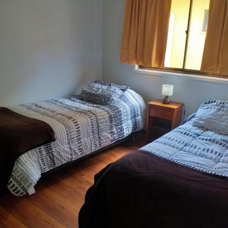 Apart Hotel Aysen Patagonia - Apartamento de 2 dormitorios - 4