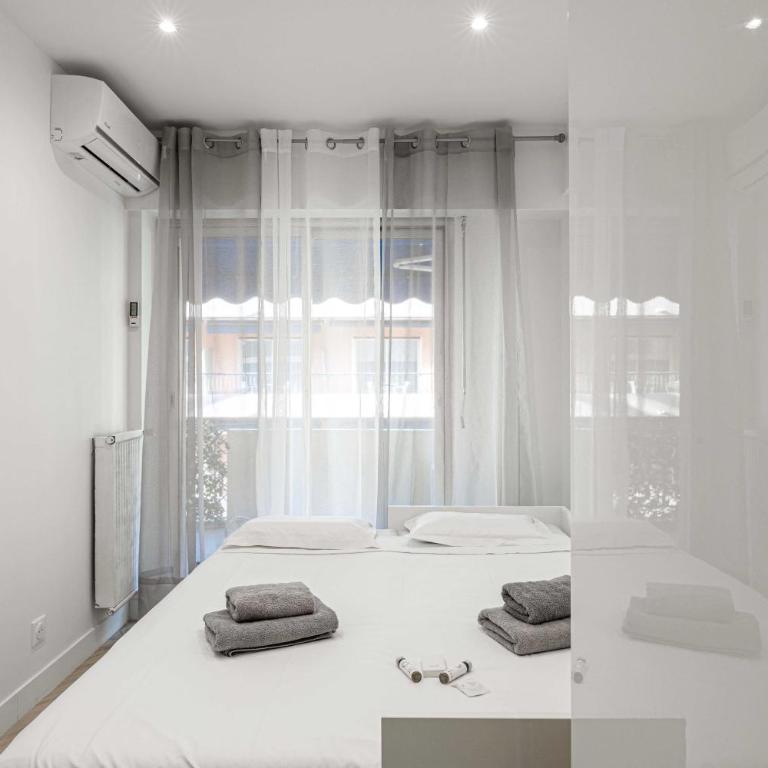 Gorgeous apartment - Near Beach - 2BR-6p - Apartment - 9