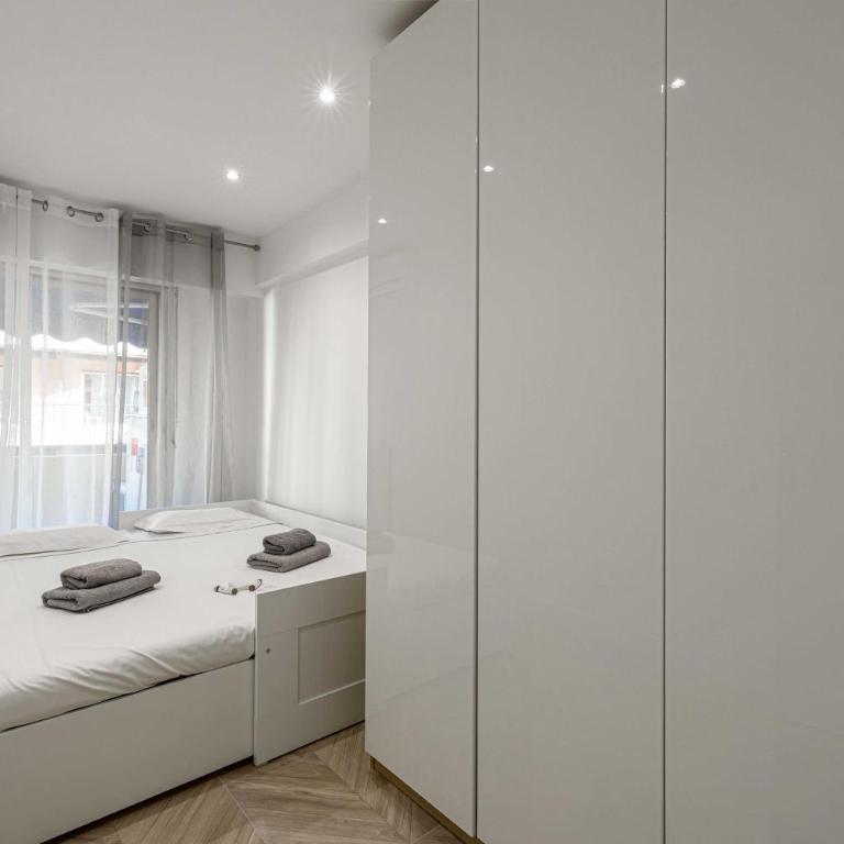Gorgeous apartment - Near Beach - 2BR-6p - Apartment - 10