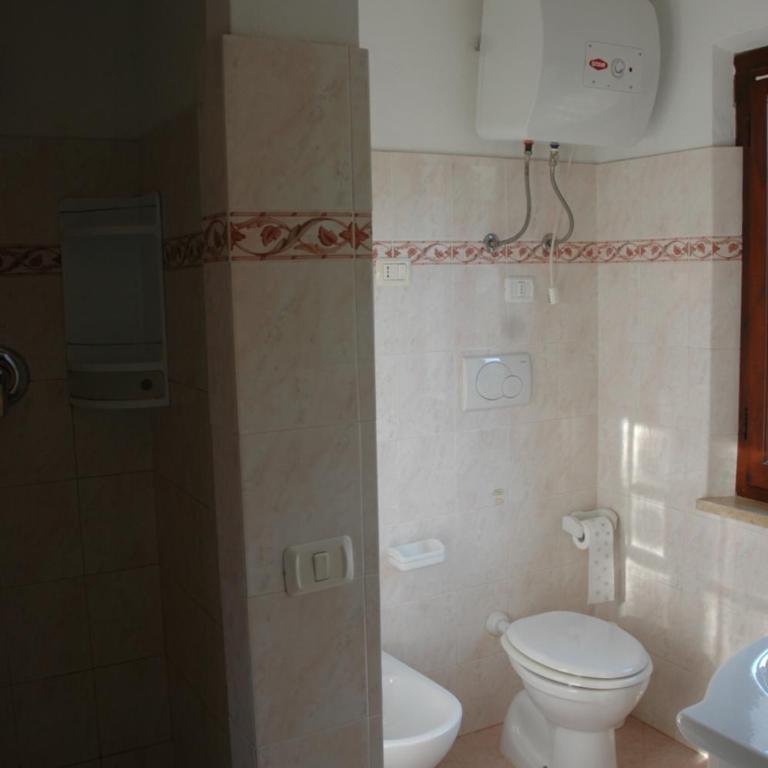Villa Elisa - Località Innamorata Capoliveri - Appartamento - 7