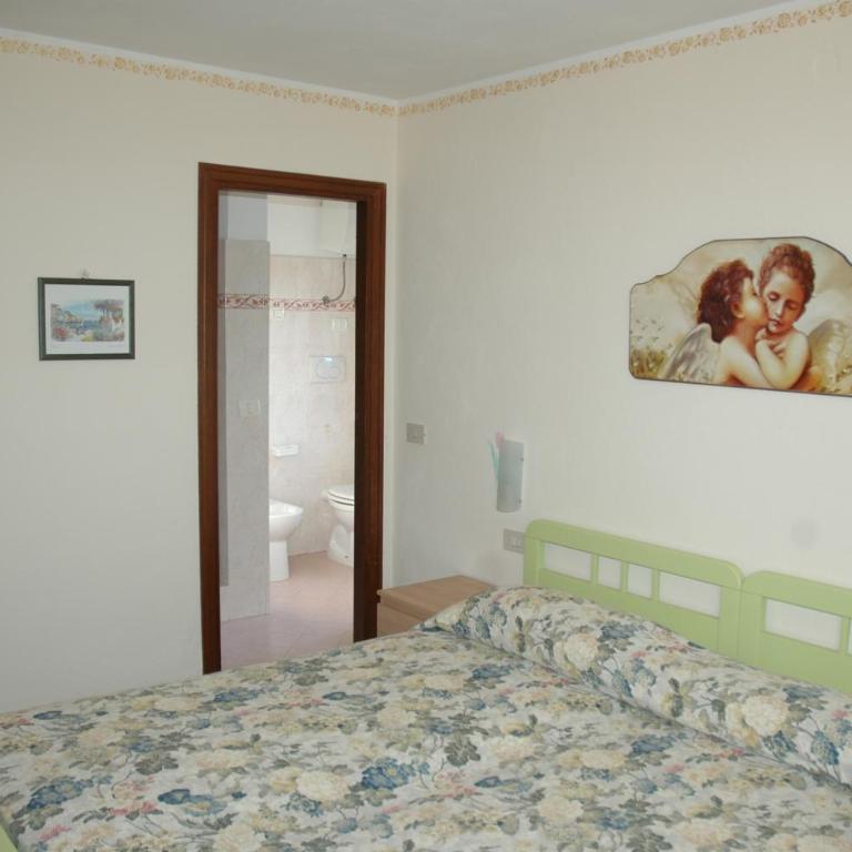 Villa Elisa - Località Innamorata Capoliveri - Appartamento - 6