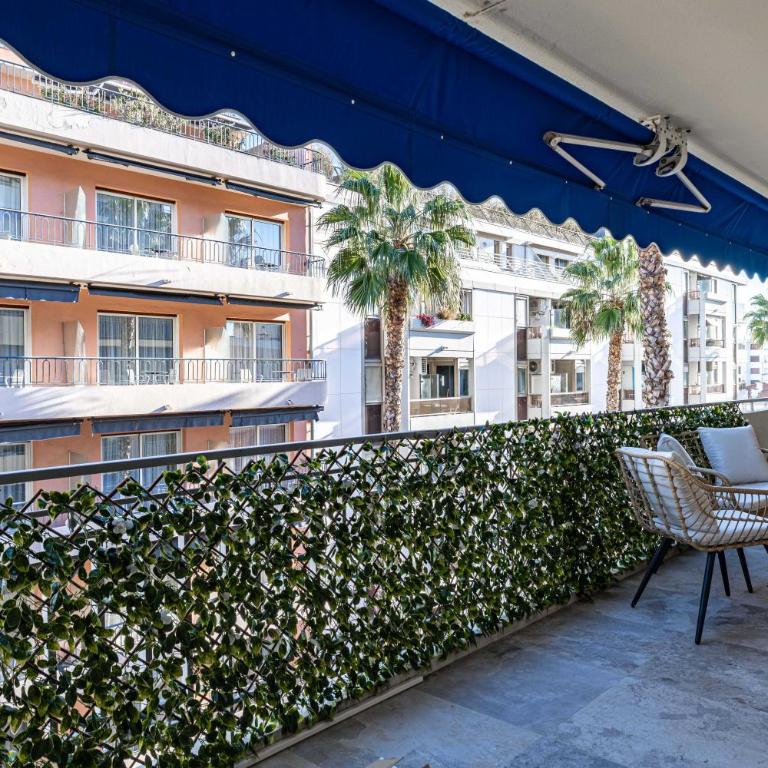 Gorgeous apartment - Near Beach - 2BR-6p - Apartment - 14