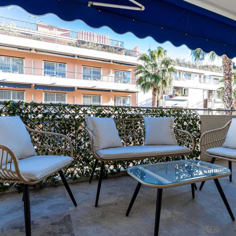 Gorgeous apartment - Near Beach - 2BR-6p - Apartment - 15