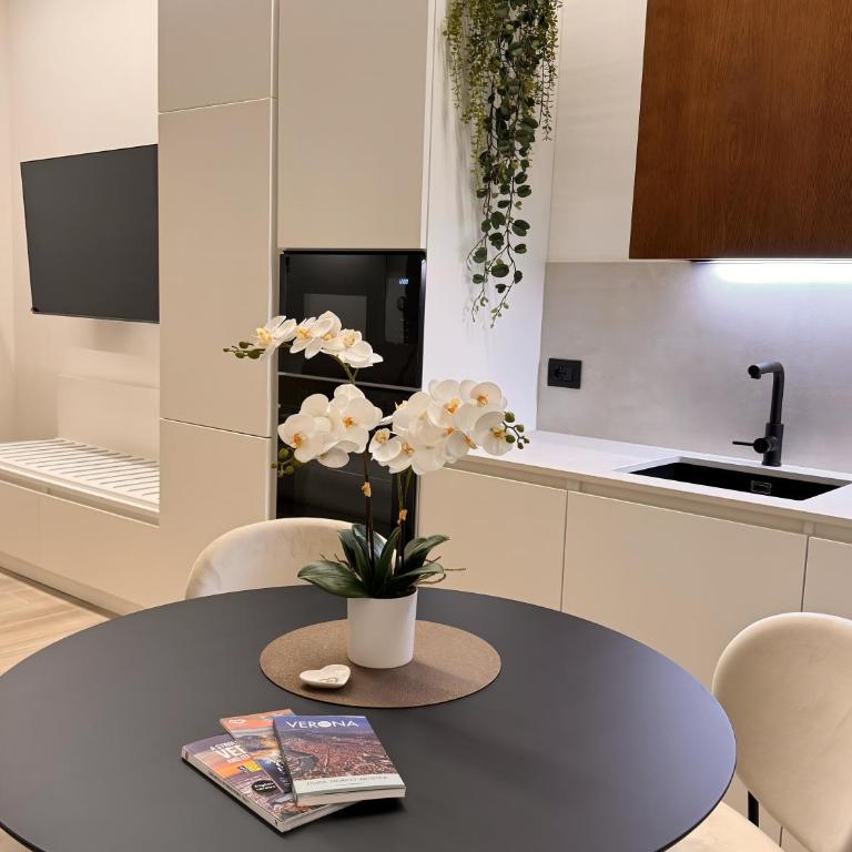 The Fratta Lodge - Boutique Stay - Monolocale - 8