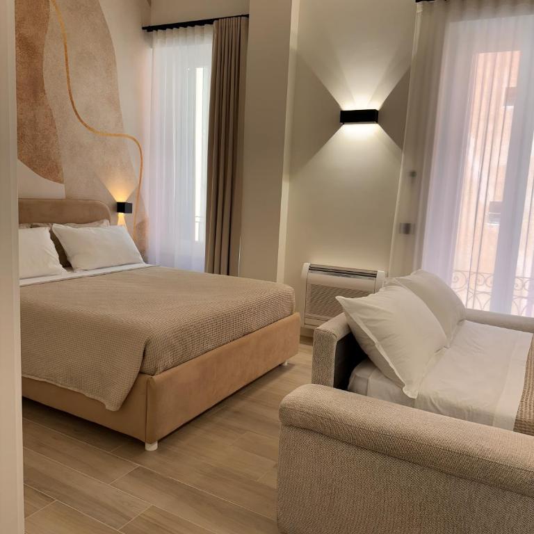 The Fratta Lodge - Boutique Stay - Monolocale - 14