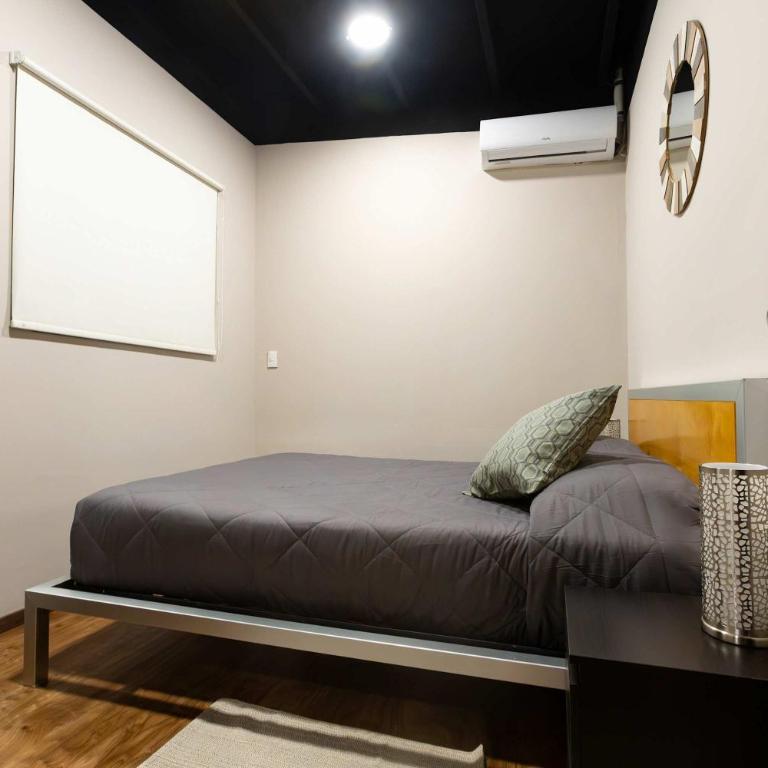 504 Cozy AC apt Zocalo Rooftop - Apartment - 3