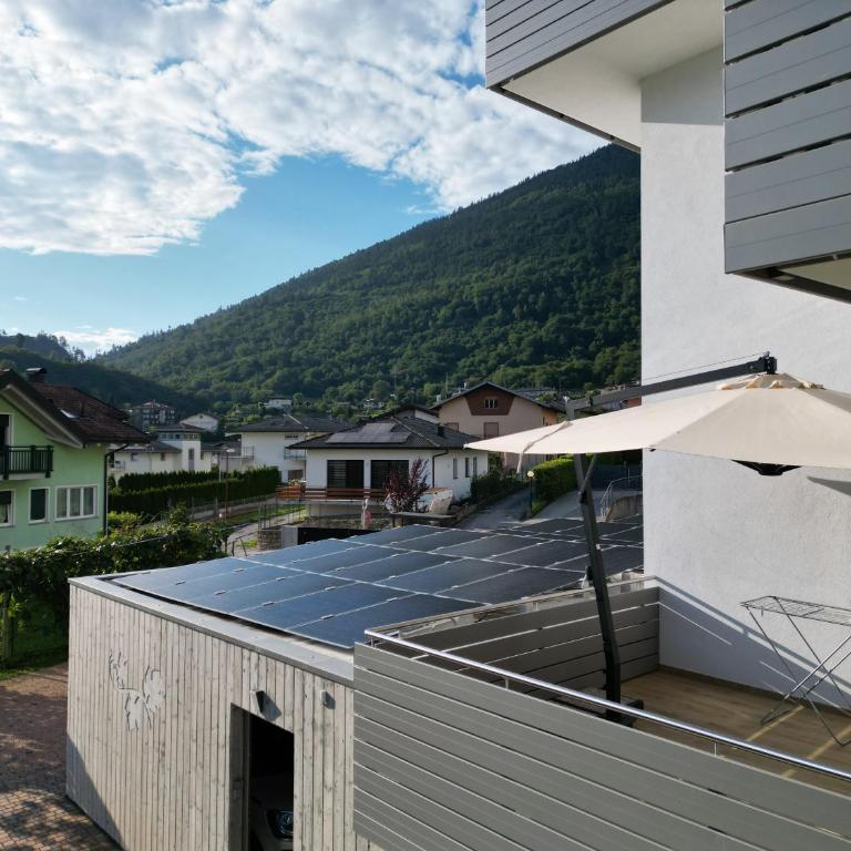 TRIPLETS Apartments - Appartamento - Piano Terra - 17