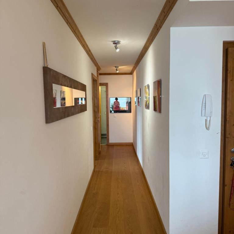 Crans-Montana Chalet - Appartement Supérieur - 15