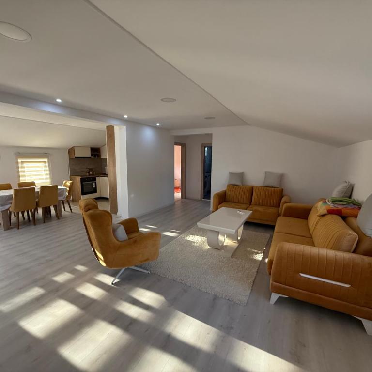 Apartman Nadja - Apartman sa 2 Spavaće Sobe - 2