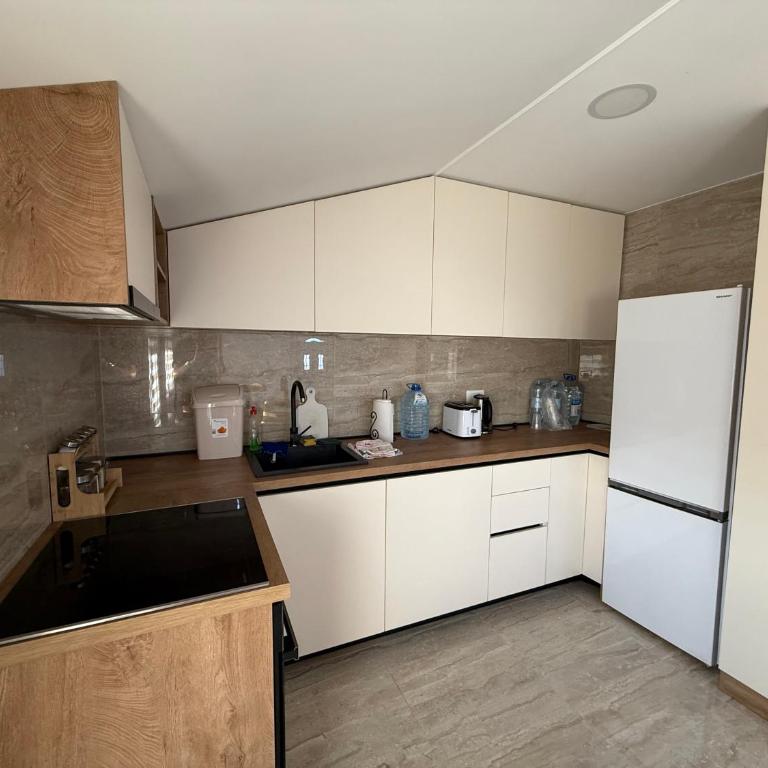 Apartman Nadja - Apartman sa 2 Spavaće Sobe - 3