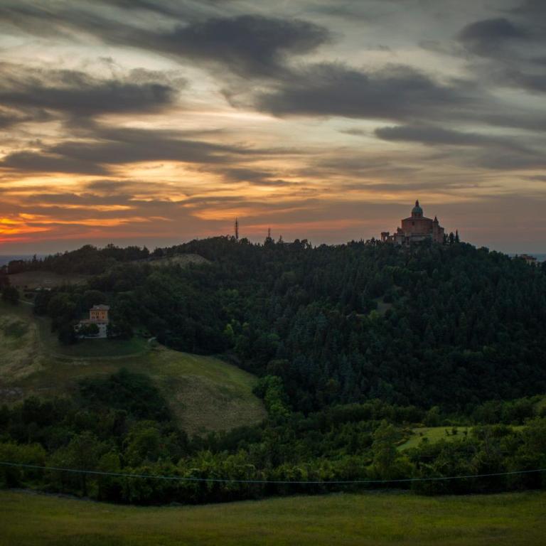 B&B Poggio San Luca - Suite with Terrace - 3