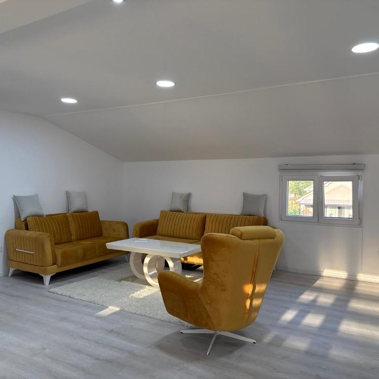 Apartman Nadja - Apartman sa 2 Spavaće Sobe - 1