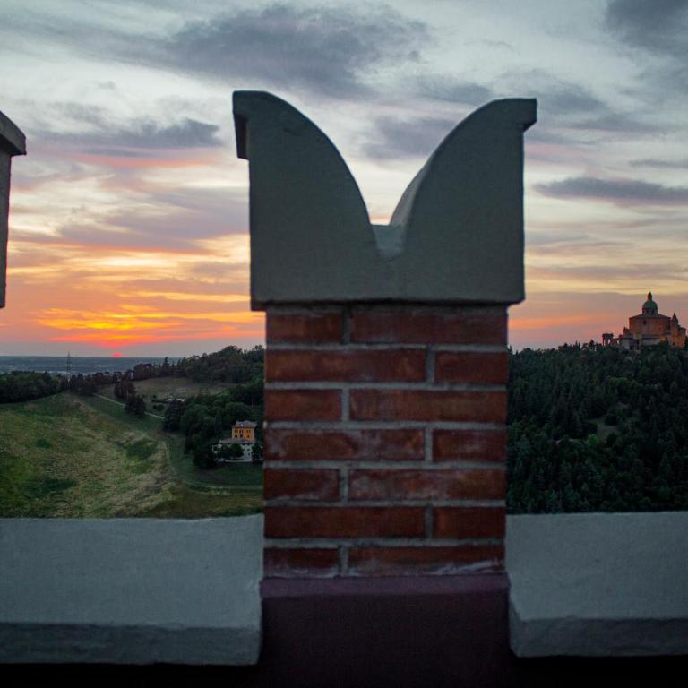 B&B Poggio San Luca - Suite with Terrace - 34