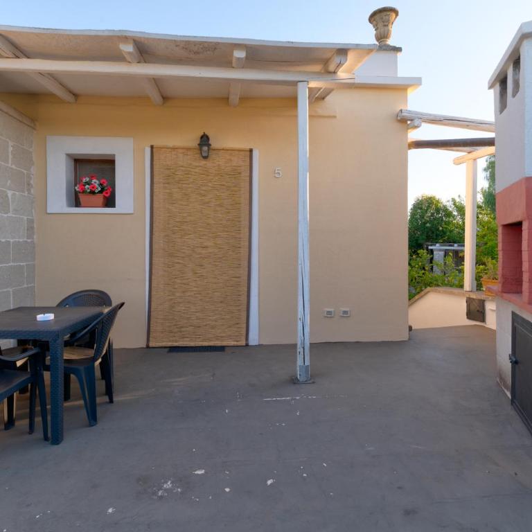 Casal del Borgo - Appartamento con Vista Piscina - 22