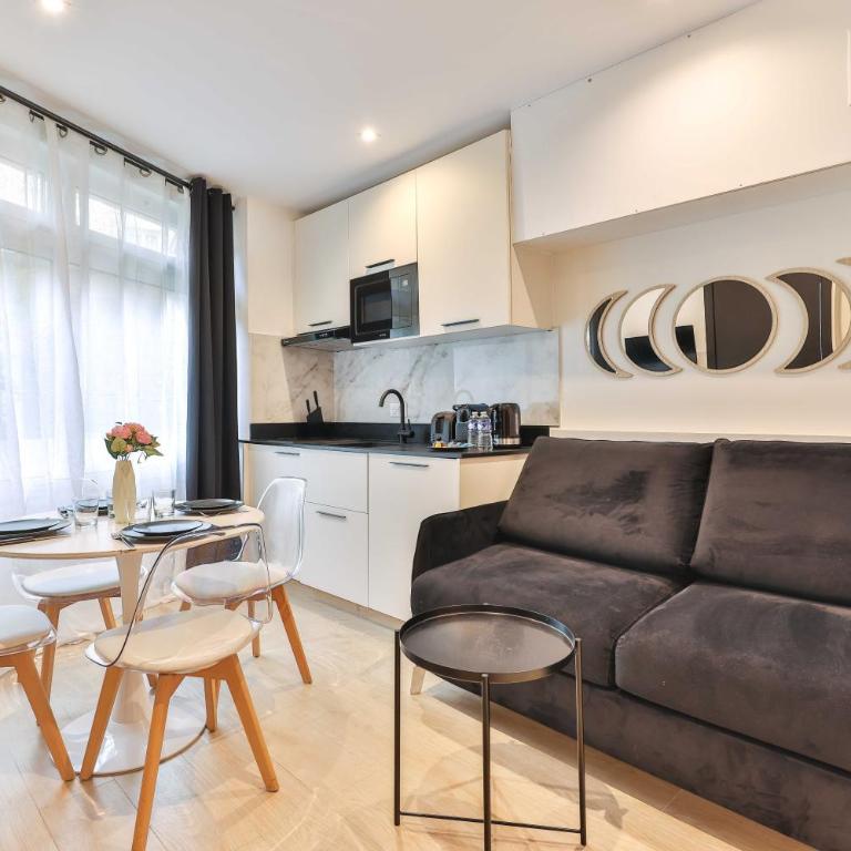 Center of Paris - Jardin du Luxembourg - Appartement - 1