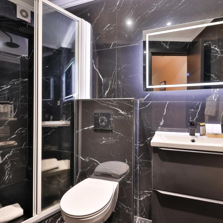 Center of Paris - Jardin du Luxembourg - Appartement - 7