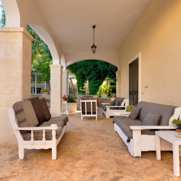 Casal del Borgo - Appartamento con Vista Giardino - 3