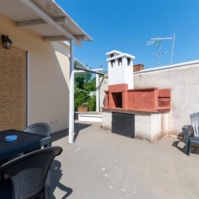 Casal del Borgo - Appartamento con Vista Piscina - 4