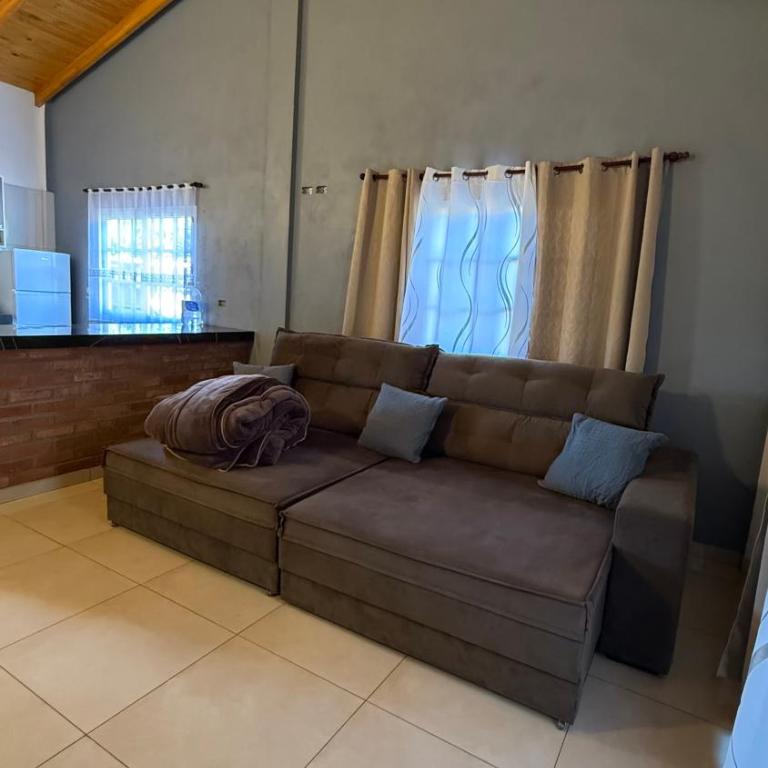 Orquídeas lodge - Two-Bedroom Apartment - 2