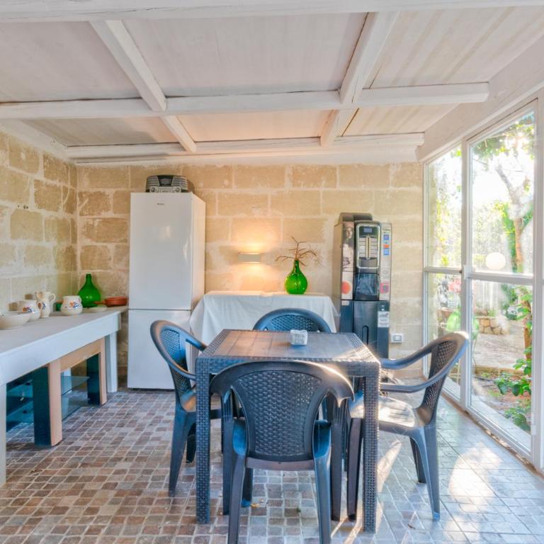 Casal del Borgo - Appartamento con Vista Giardino - 6