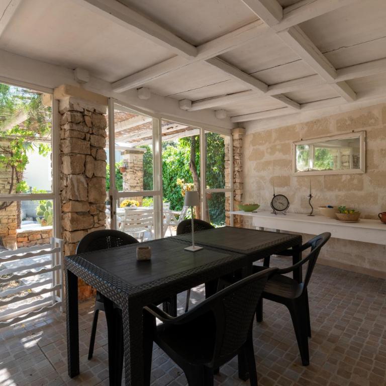 Casal del Borgo - Appartamento con Vista Giardino - 5
