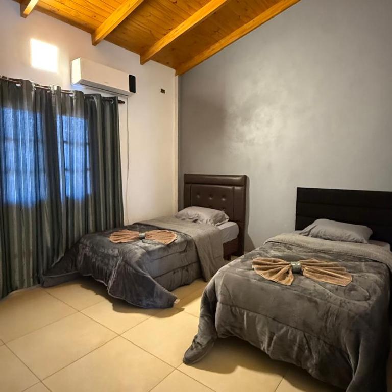 Orquídeas lodge - Two-Bedroom Apartment - 6