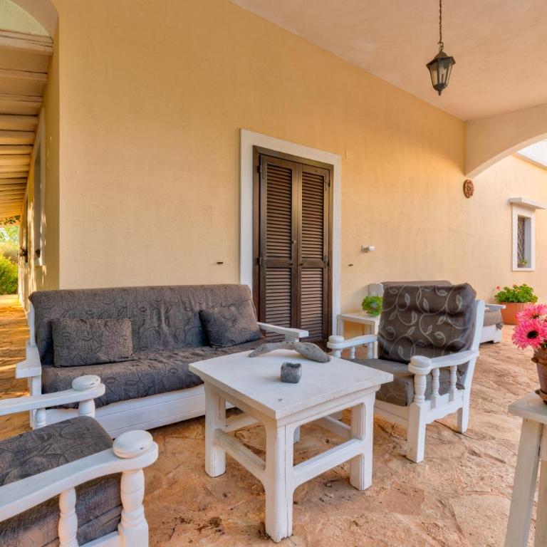 Casal del Borgo - Appartamento con Vista Giardino - 9