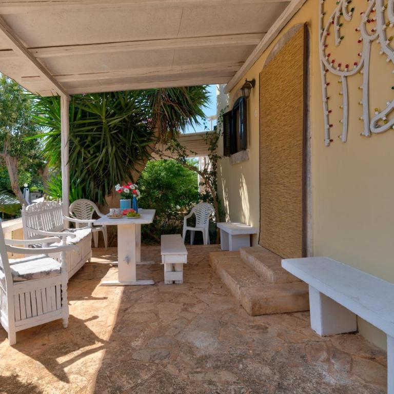 Casal del Borgo - Appartamento con Vista Giardino - 9