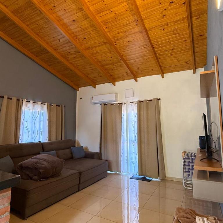 Orquídeas lodge - Two-Bedroom Apartment - 8