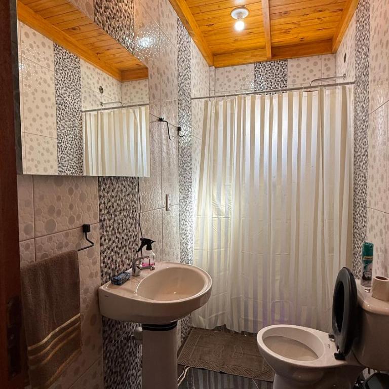 Orquídeas lodge - Two-Bedroom Apartment - 10
