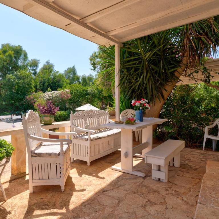 Casal del Borgo - Appartamento con Vista Giardino - 22