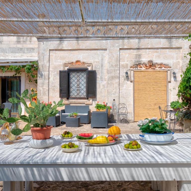 Casal del Borgo - Appartamento con Vista Giardino - 17