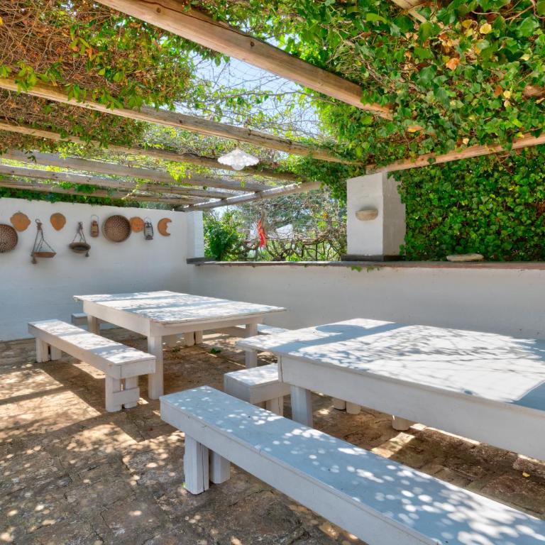 Casal del Borgo - Appartamento con Vista Giardino - 19