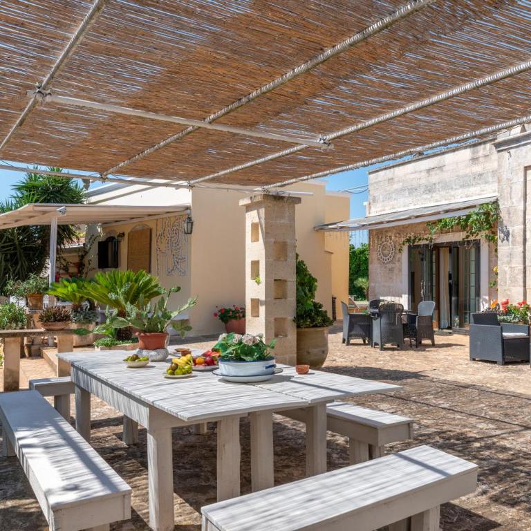 Casal del Borgo - Appartamento con Vista Giardino - 26
