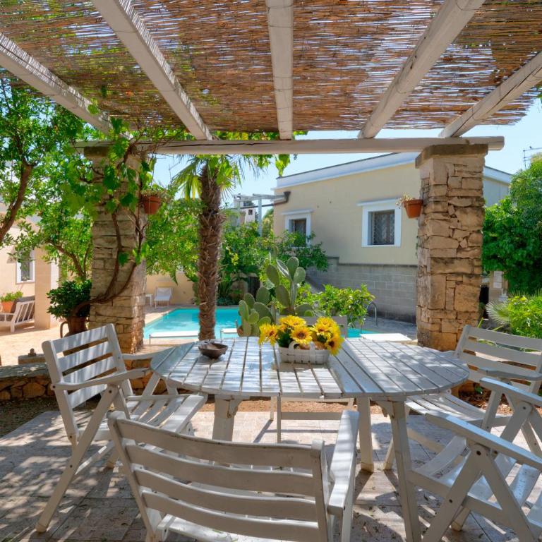 Casal del Borgo - Appartamento con Vista Giardino - 25