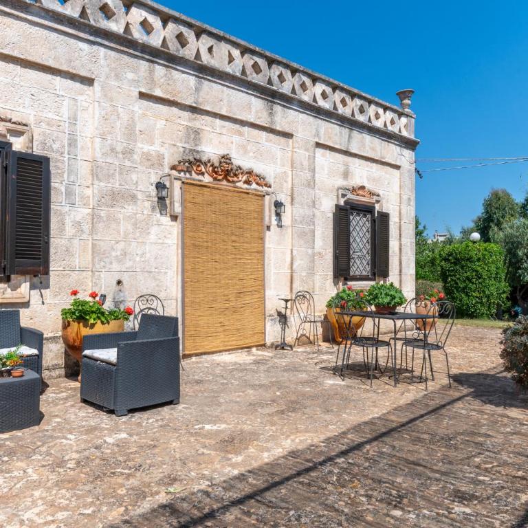 Casal del Borgo - Appartamento con Vista Giardino - 29