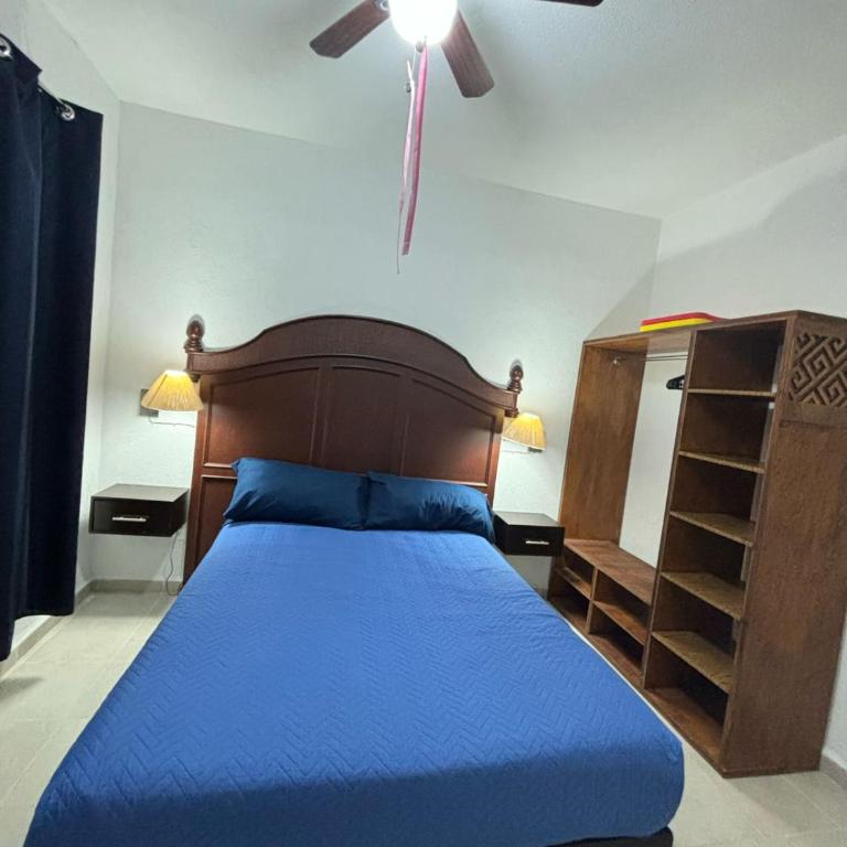 vacaciones inolvidables - Apartamento de 2 dormitorios - 2