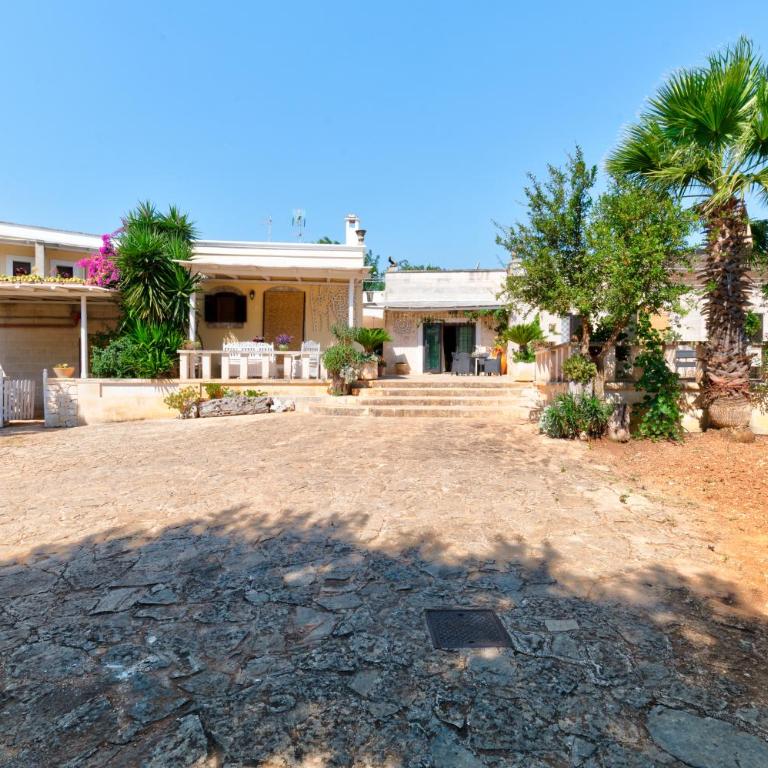 Casal del Borgo - Appartamento con Vista Giardino - 41