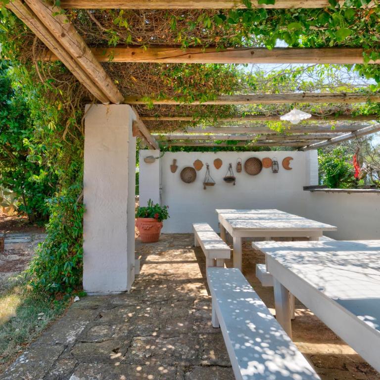 Casal del Borgo - Appartamento con Vista Giardino - 35