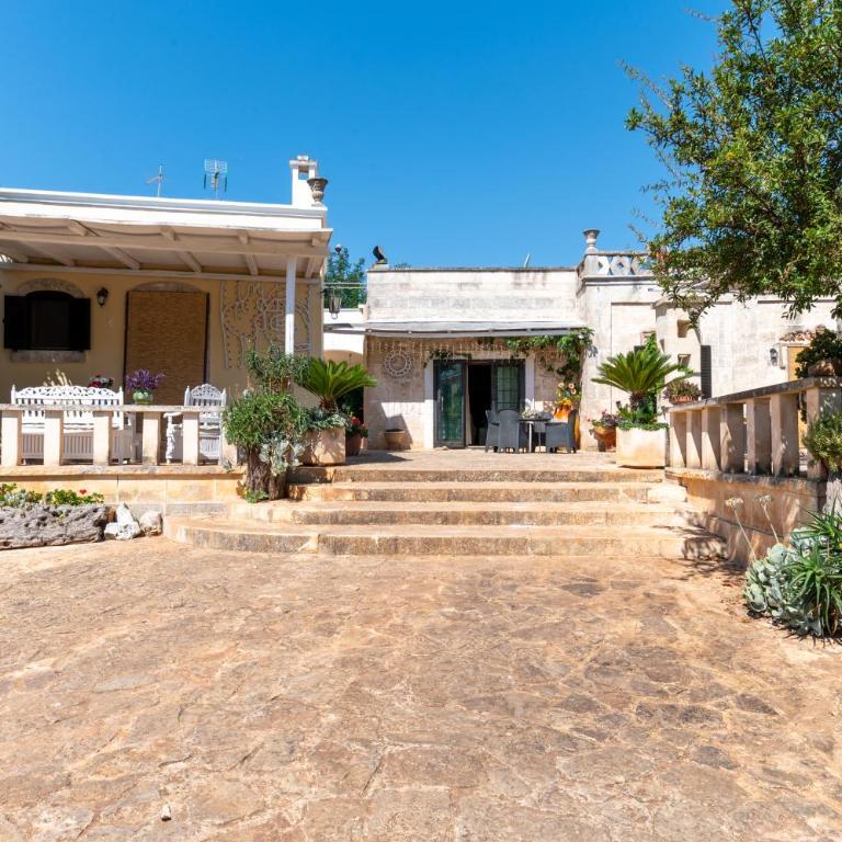 Casal del Borgo - Appartamento con Vista Giardino - 29