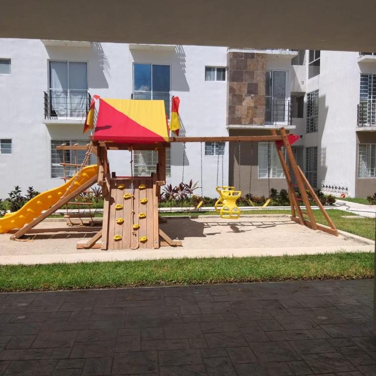 vacaciones inolvidables - Apartamento de 2 dormitorios - 5