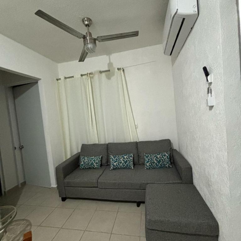 vacaciones inolvidables - Apartamento de 2 dormitorios - 6