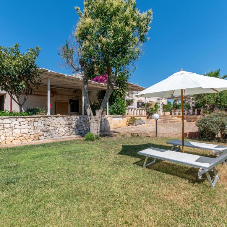Casal del Borgo - Appartamento con Vista Giardino - 30